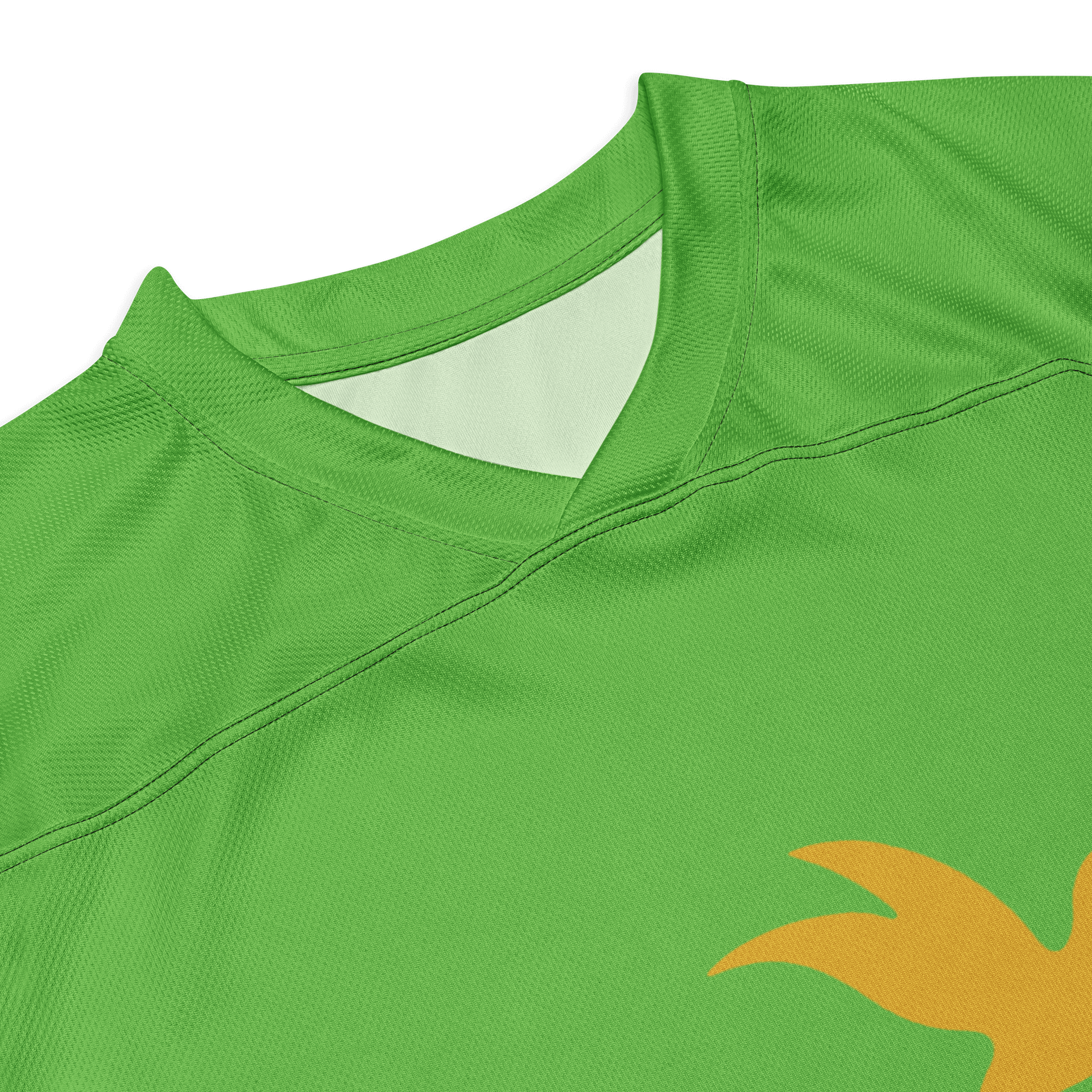Hummingbird Bell Recycled Hockey Jersey product image (3)