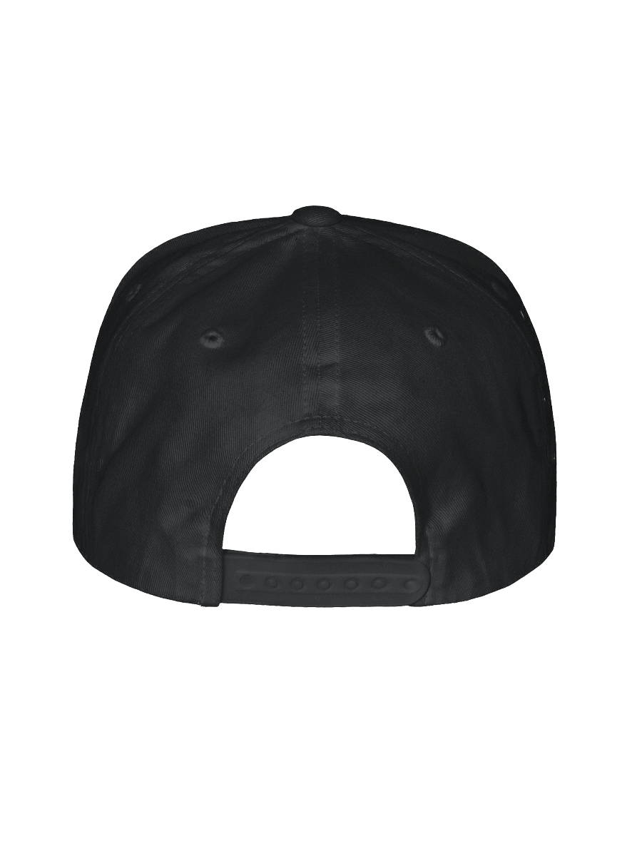 Red Snap Back product image (2)