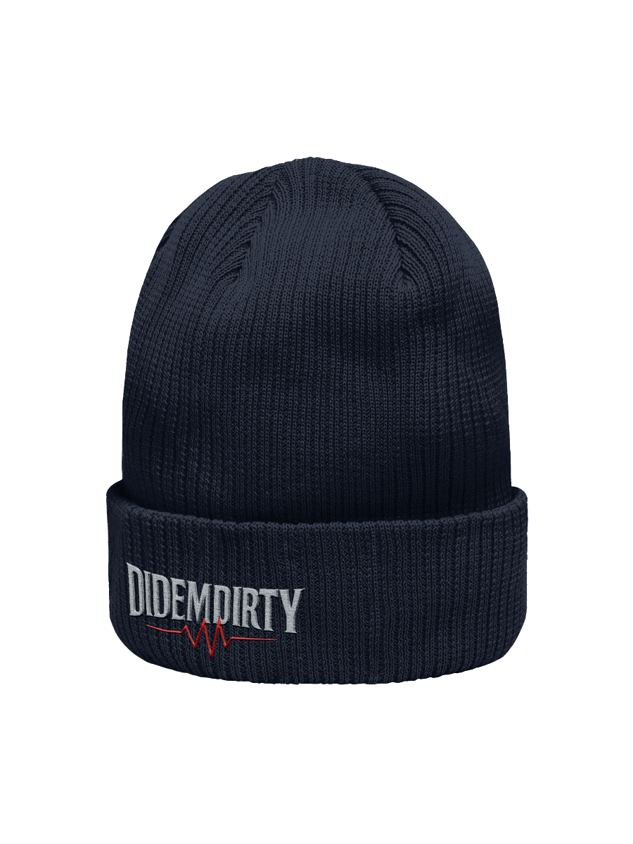 Didem Dirty Beanie product image (9)