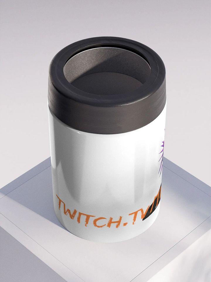Blegh! Steel Coozie product image (2)