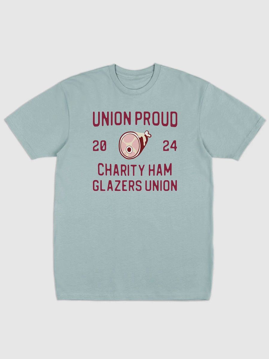 Union Proud Heavyweight Tee product image (1)