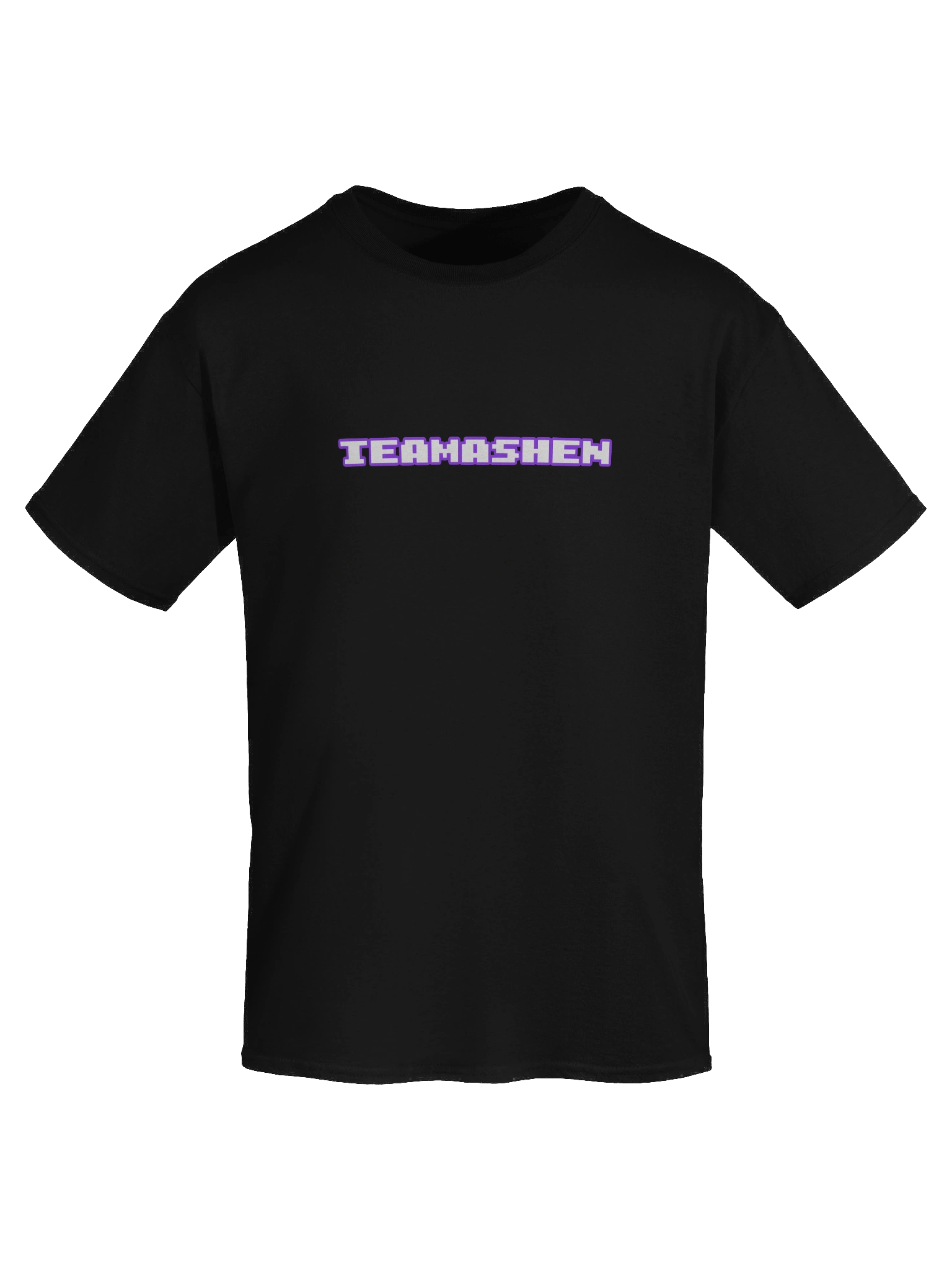 8 Bit Team Logo product image (70)