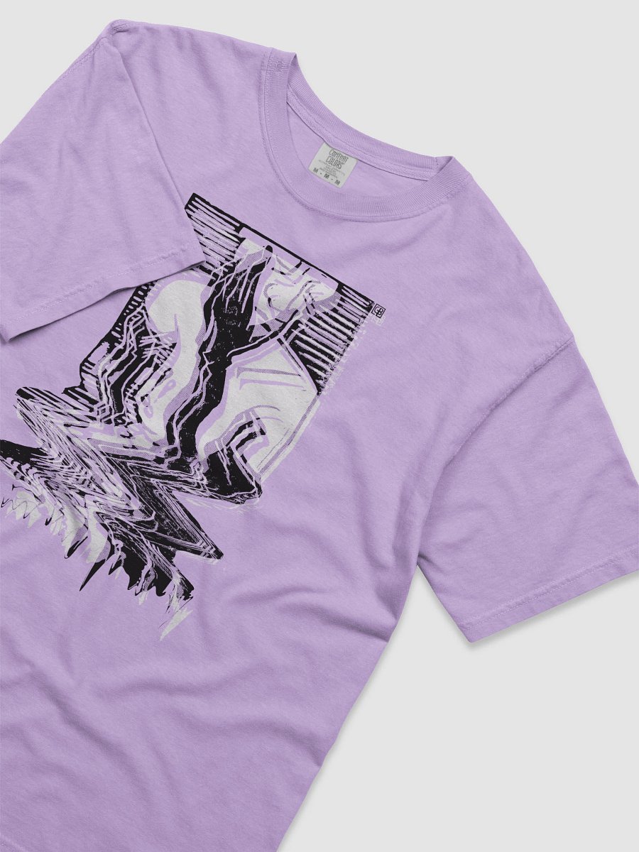 TOUCH t-shirt product image (2)