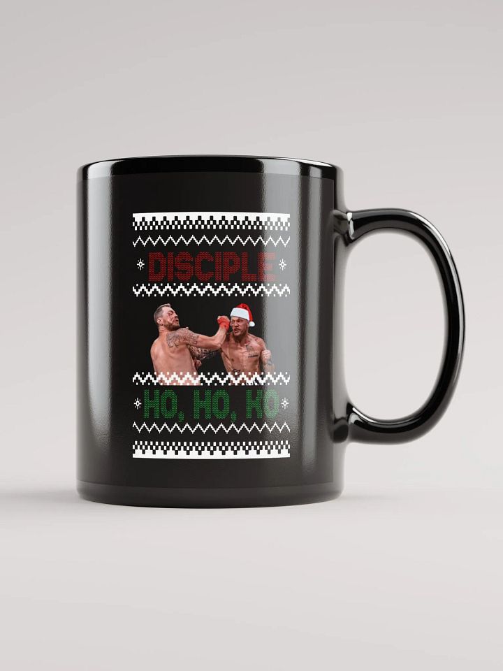 HO HO KO (Holiday 2024) MUG product image (1)