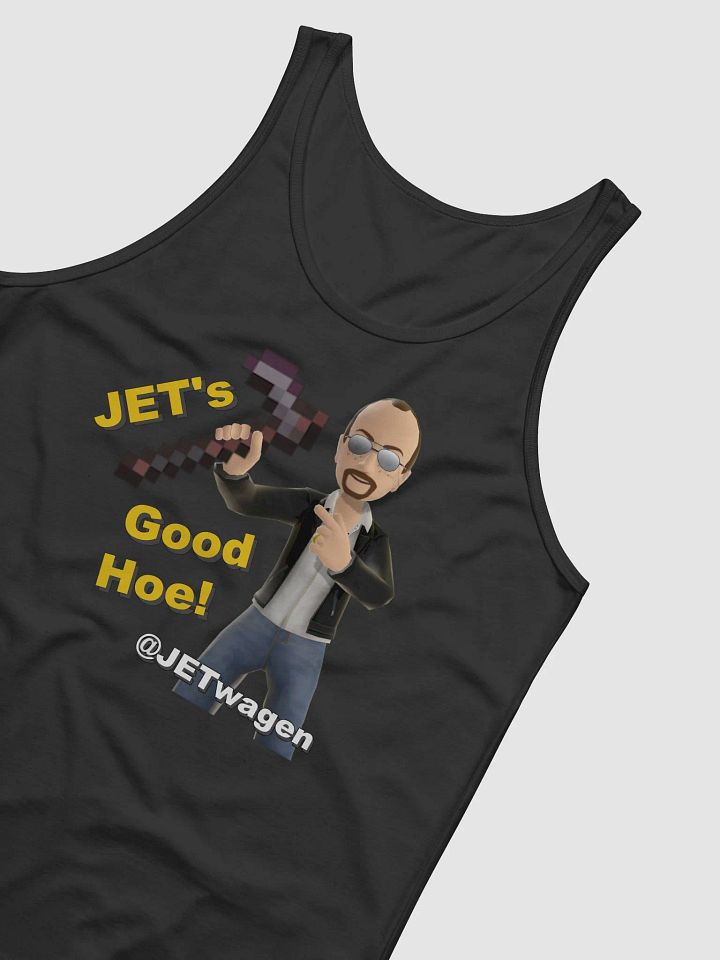 Good Hoe - Tank Top product image (2)