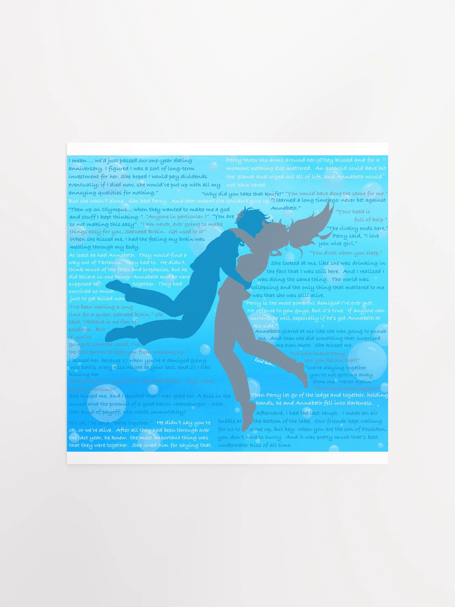 Percabeth Quotes product image (1)