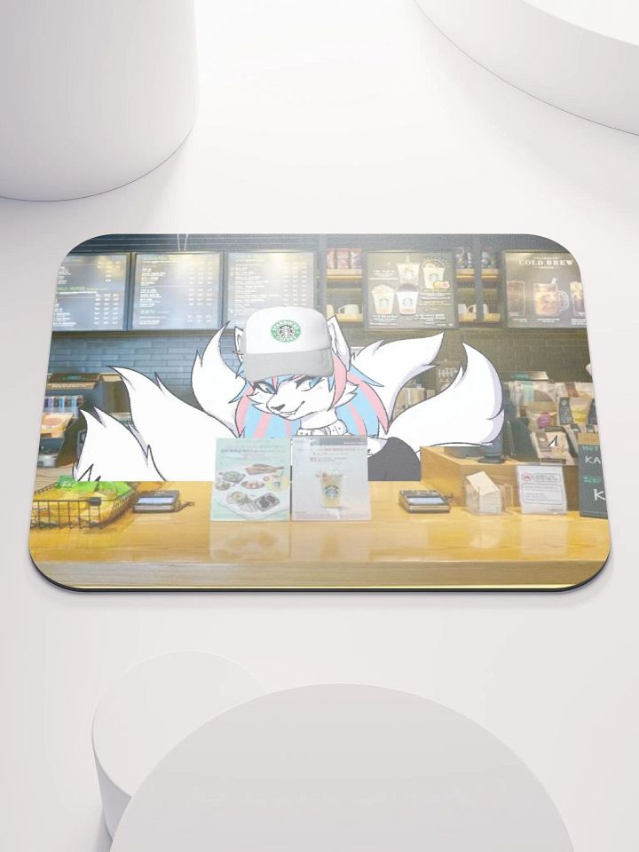 Starfops Mousepad product image (1)