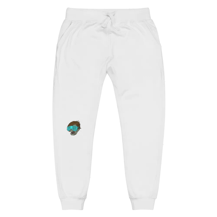 VastLaber Fleece Joggers product image (1)