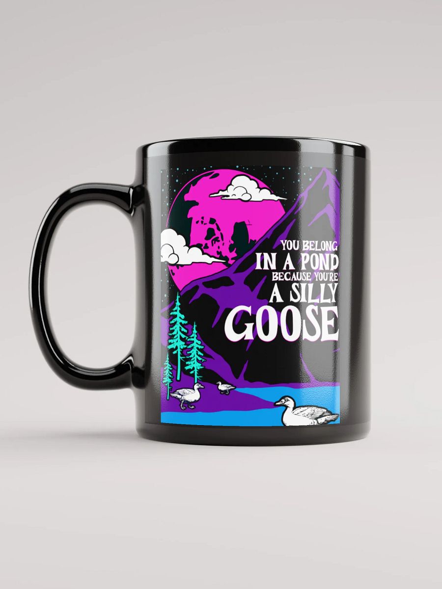 Silly Goose Moonlight Mug product image (11)