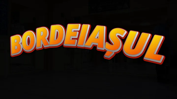 Tutorial Dansul Bordeiasul product image (1)