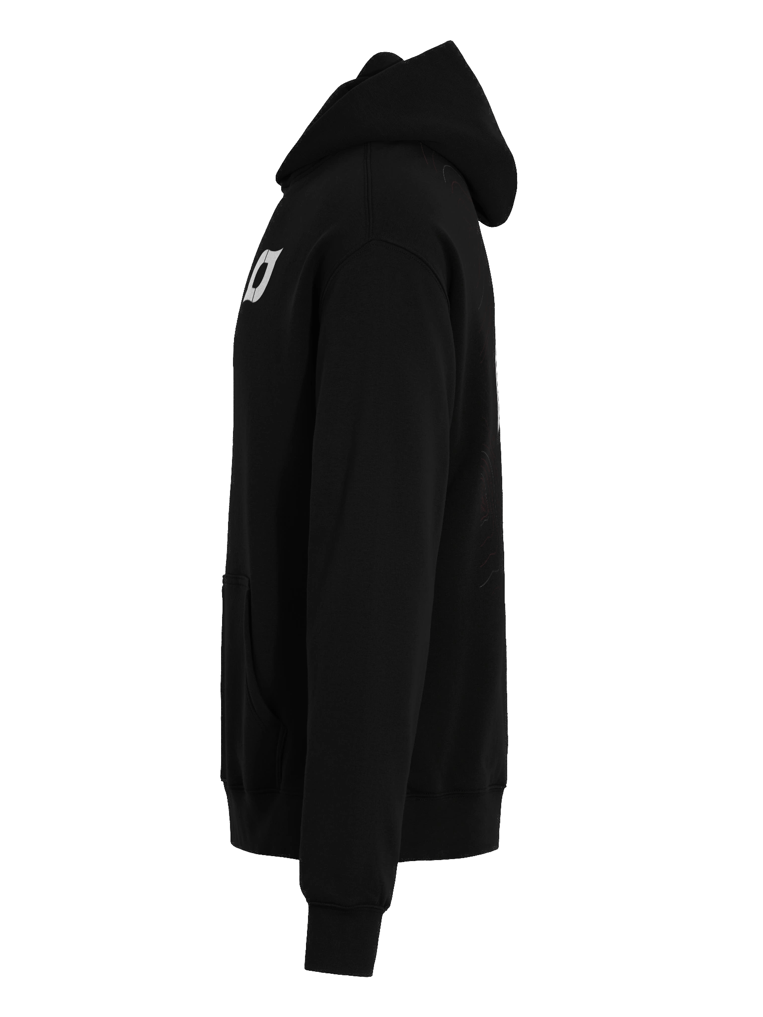 LjskatergirlTV Hoodie product image (7)