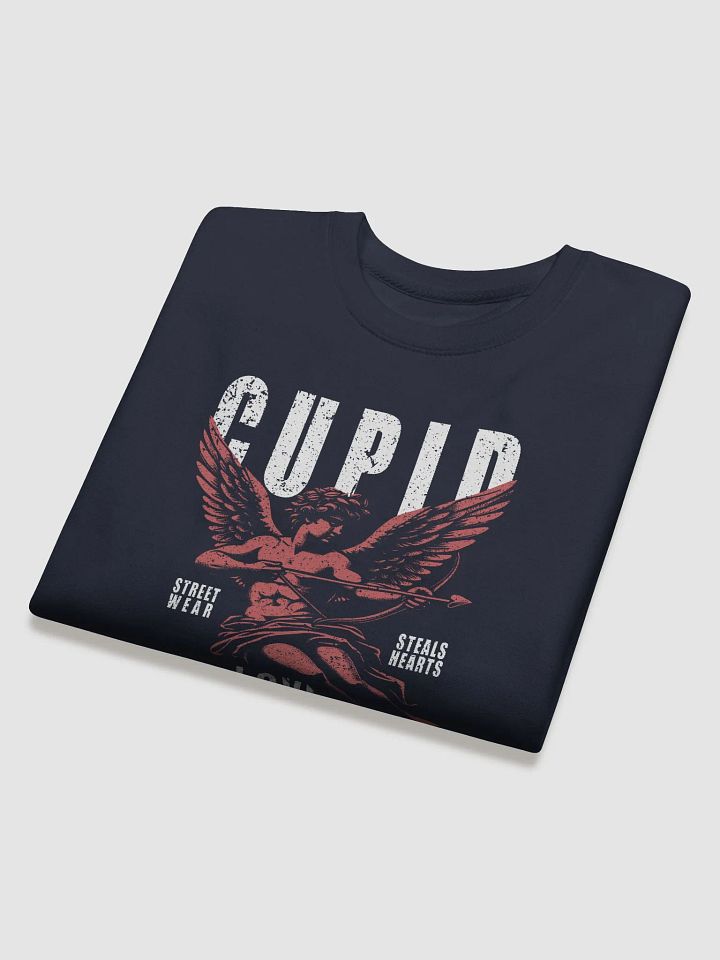 Cupid - Love Unisex Sweatshirt product image (1)