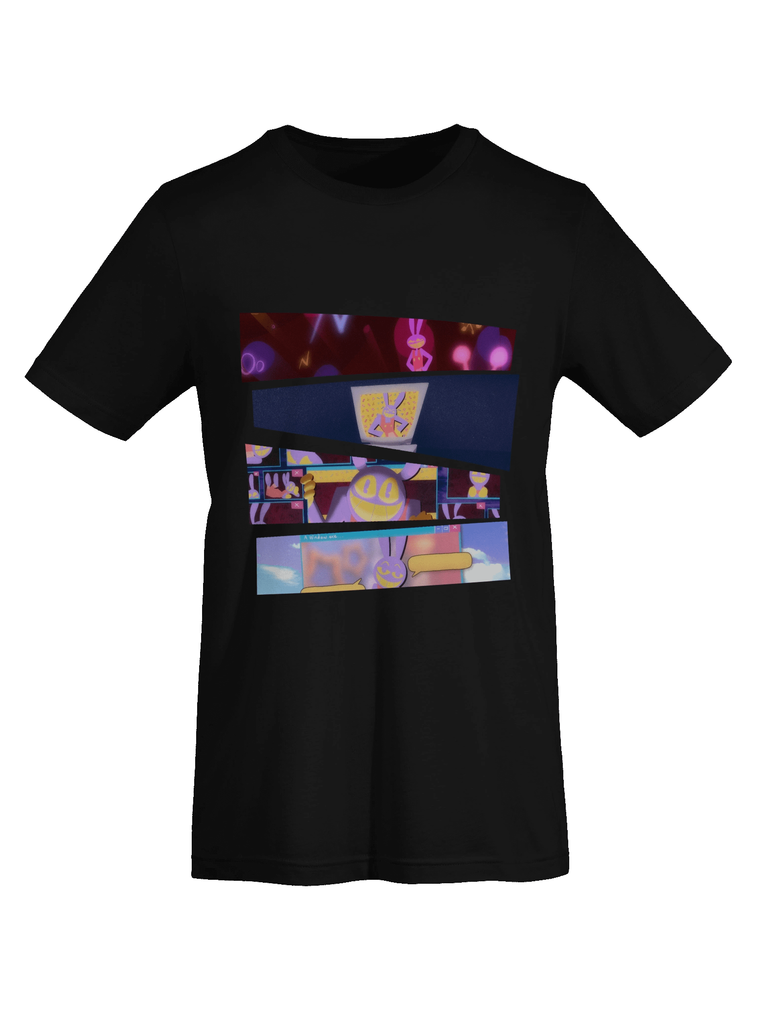 JaxToy - The Concepts Shirt! product image (7)
