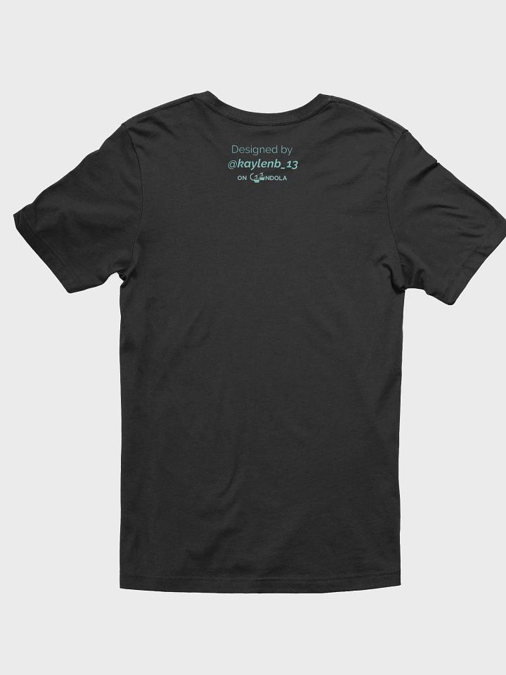 Give Credit Get Credit Tee product image (2)