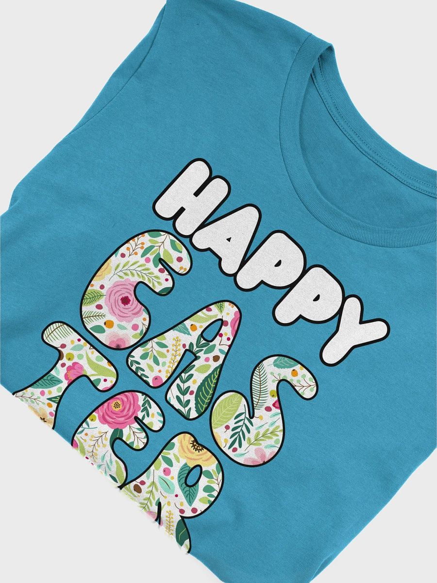 HAPPY EASTER (Flower Letters) product image (3)