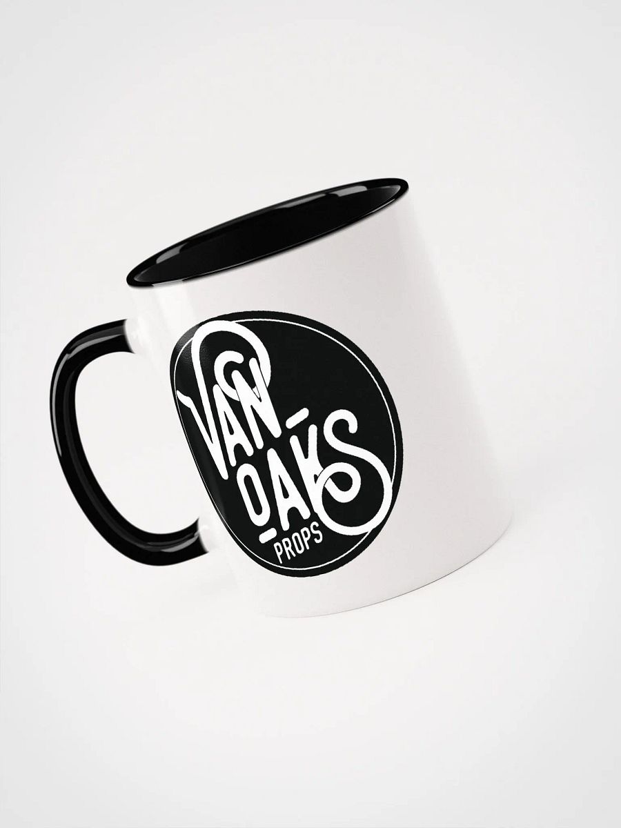 VanOaks Props Classic Logo Mug product image (5)