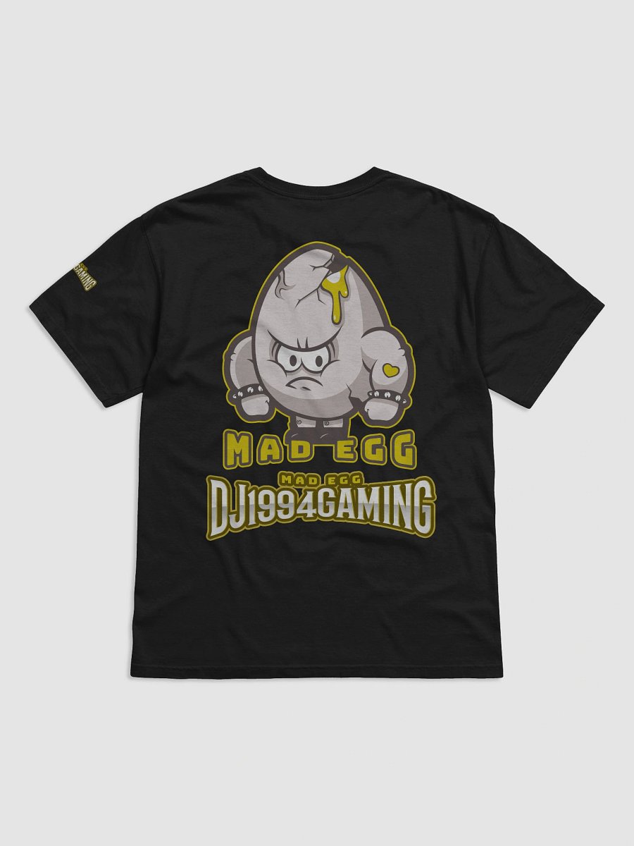 dj1994gaming t-shirt product image (2)