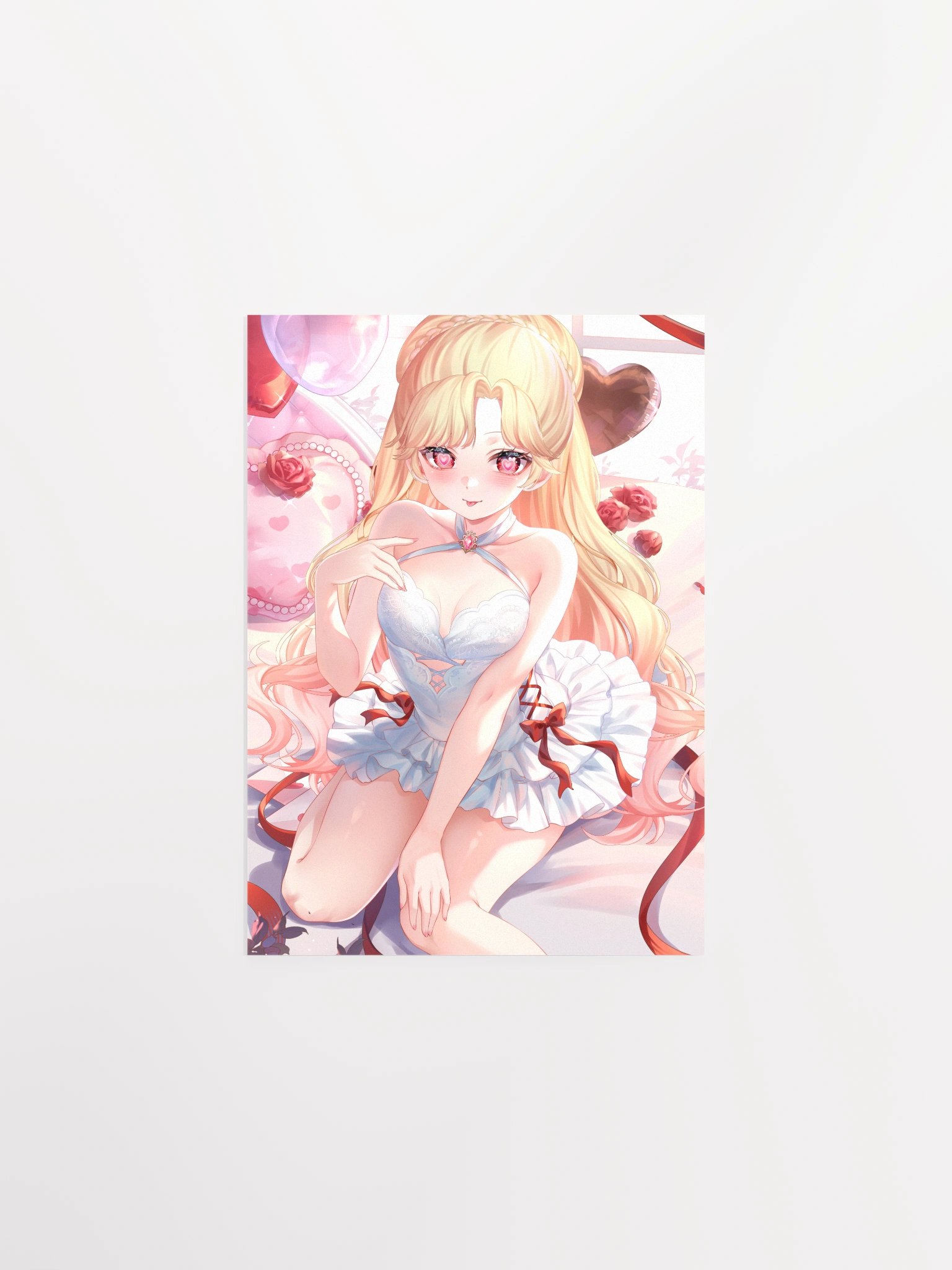 So Sweet Like Chocolate ~ Valentines 2025 ver. Print 3 product image (1)