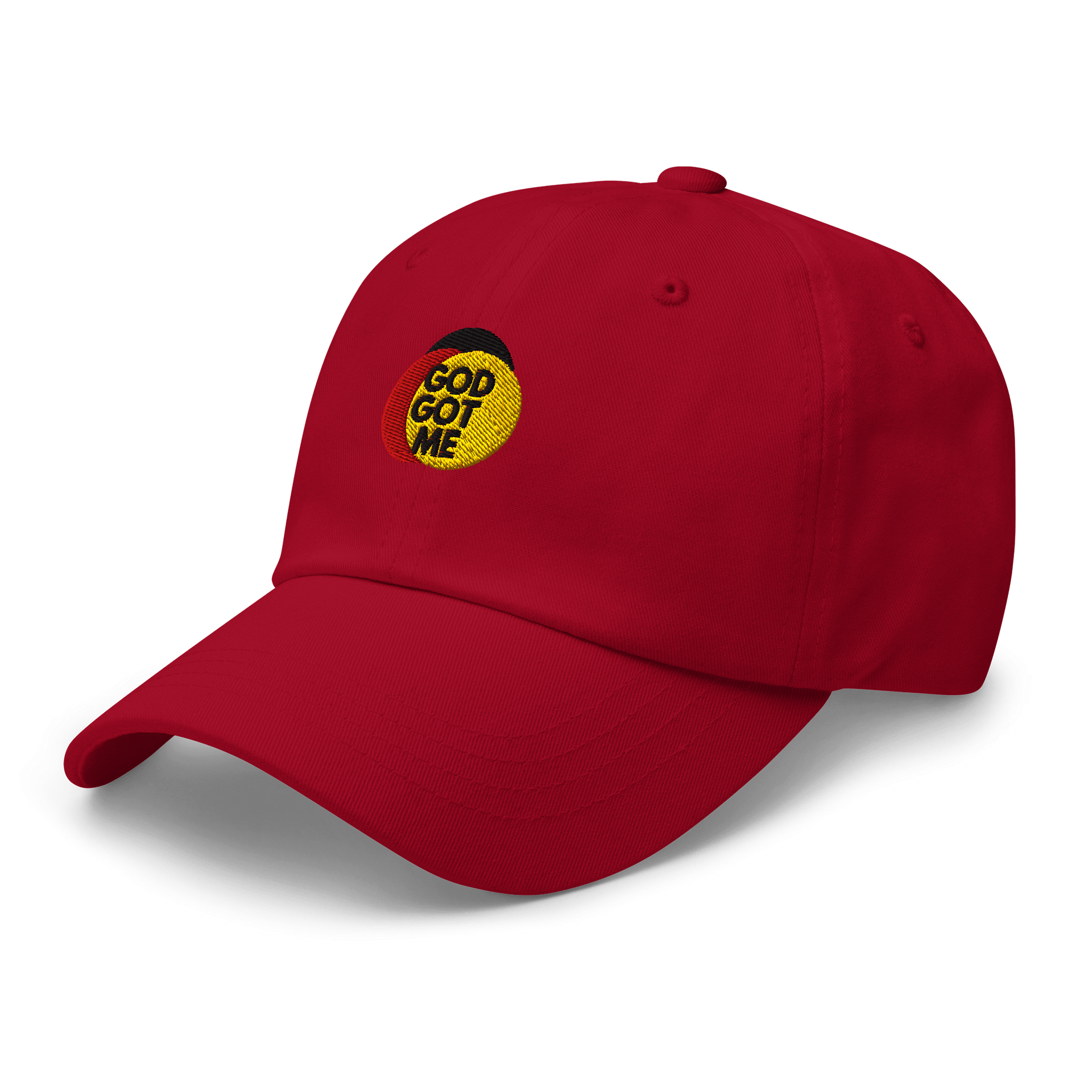 God Got Me product image (12)