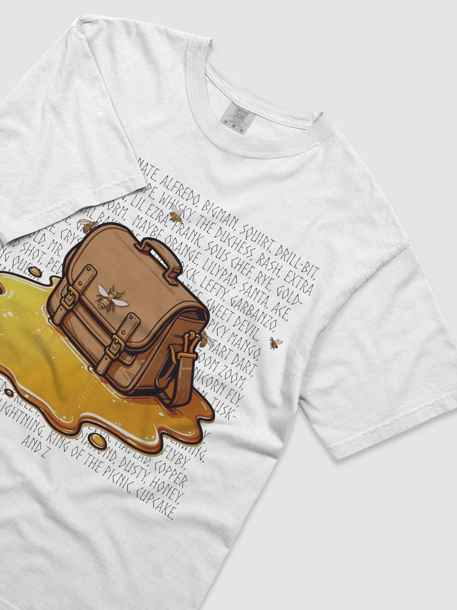 Bag of Bee Holding product image (15)