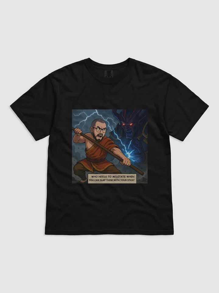 Scorpius Monk Shirt product image (6)
