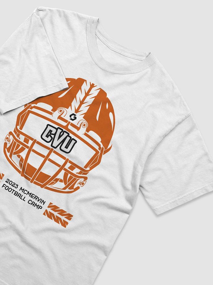 Cascade Valley McMervin Football Camp 2023 product image (1)