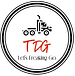 TruckerDudeGaming