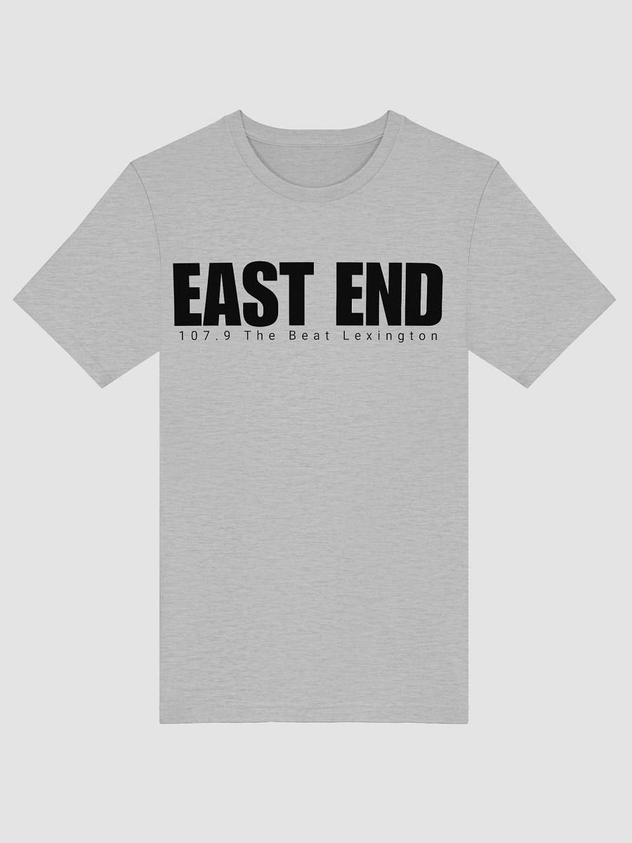 East End Minimalist T-Shirt product image (10)