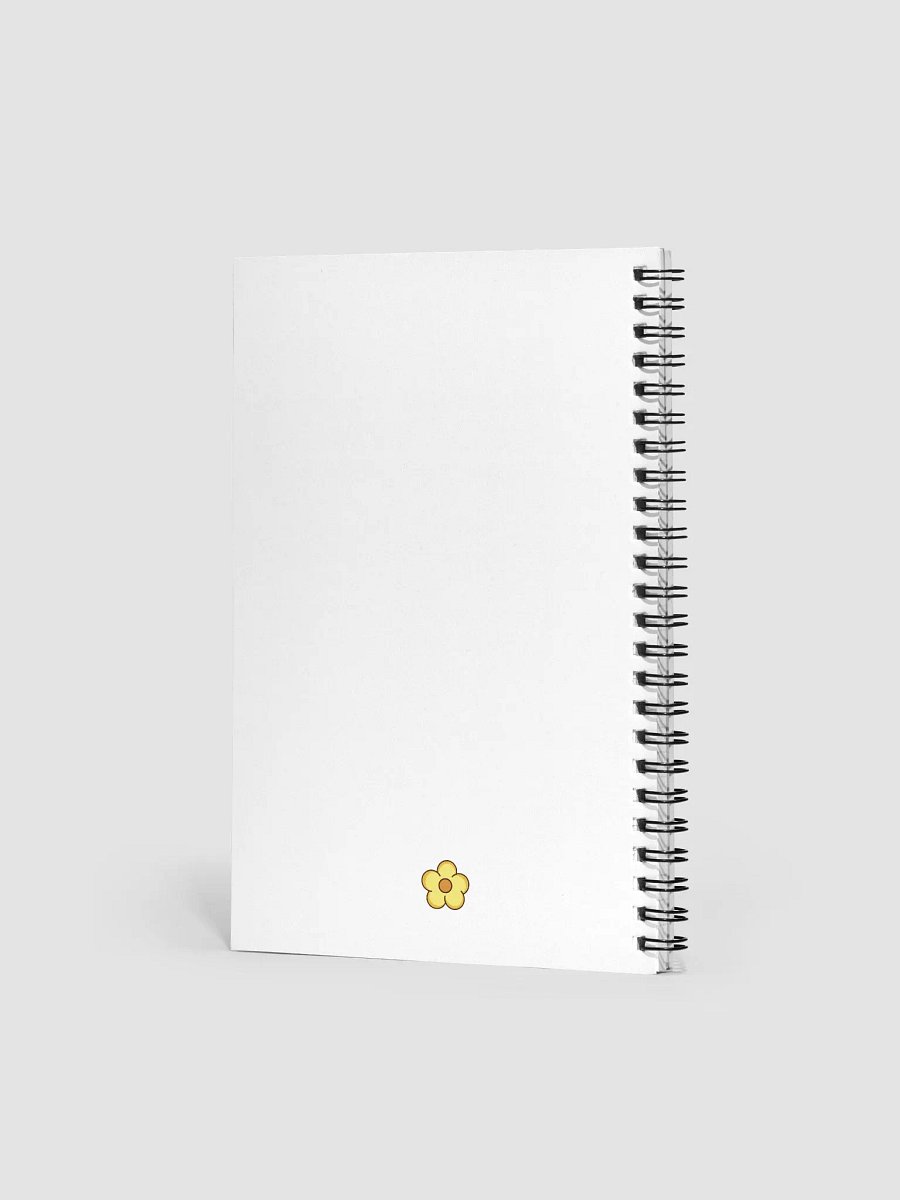berryNotes notebook product image (2)