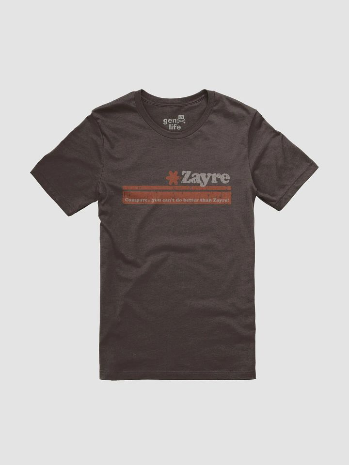 Zayre Tshirt product image (1)