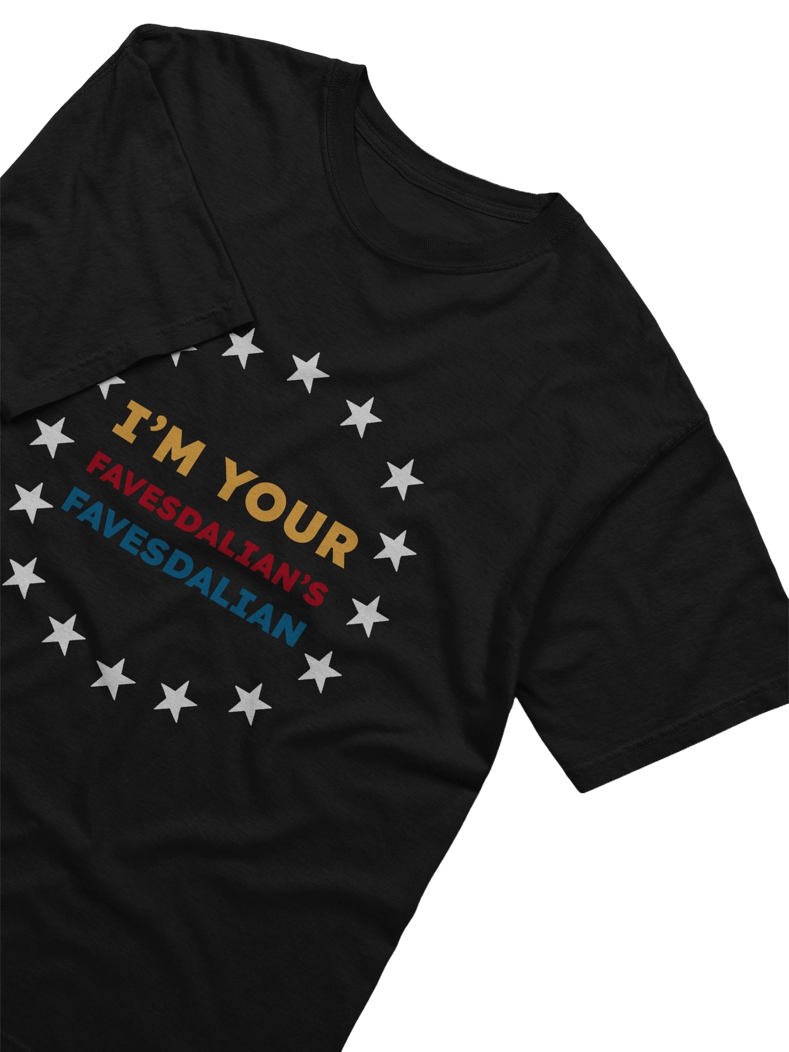 Favesdalian Tee product image (3)