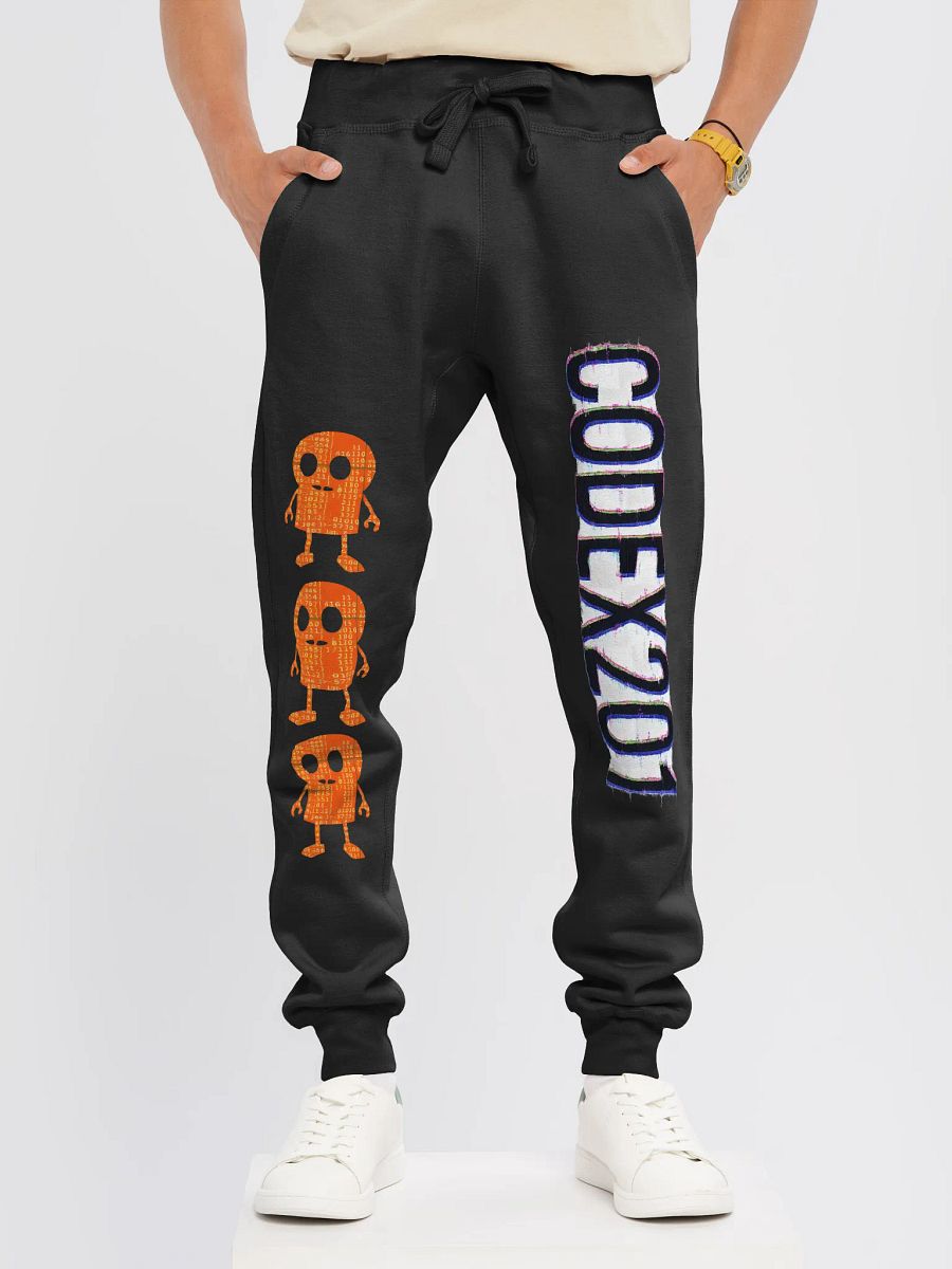 CODEX201-Cody LSFJ product image (3)