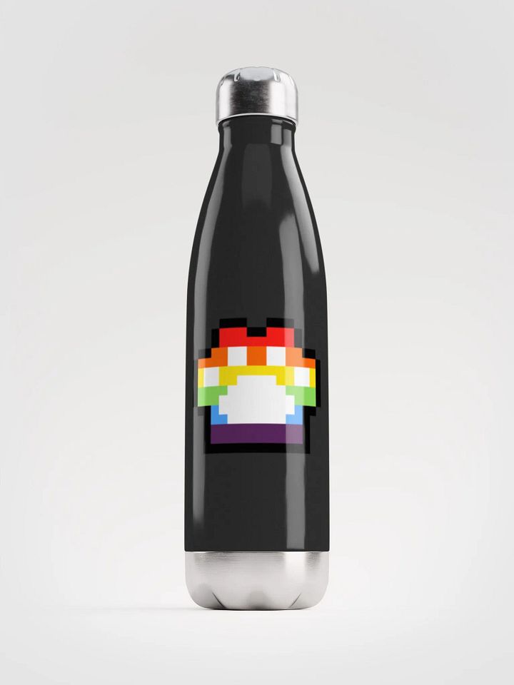 RainbowPaw Bottle product image (1)