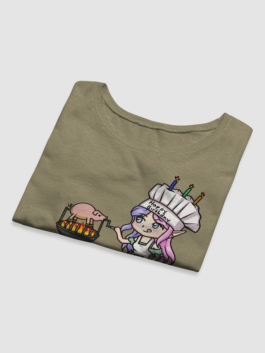 BBQ Poly - Crop Top product image (14)