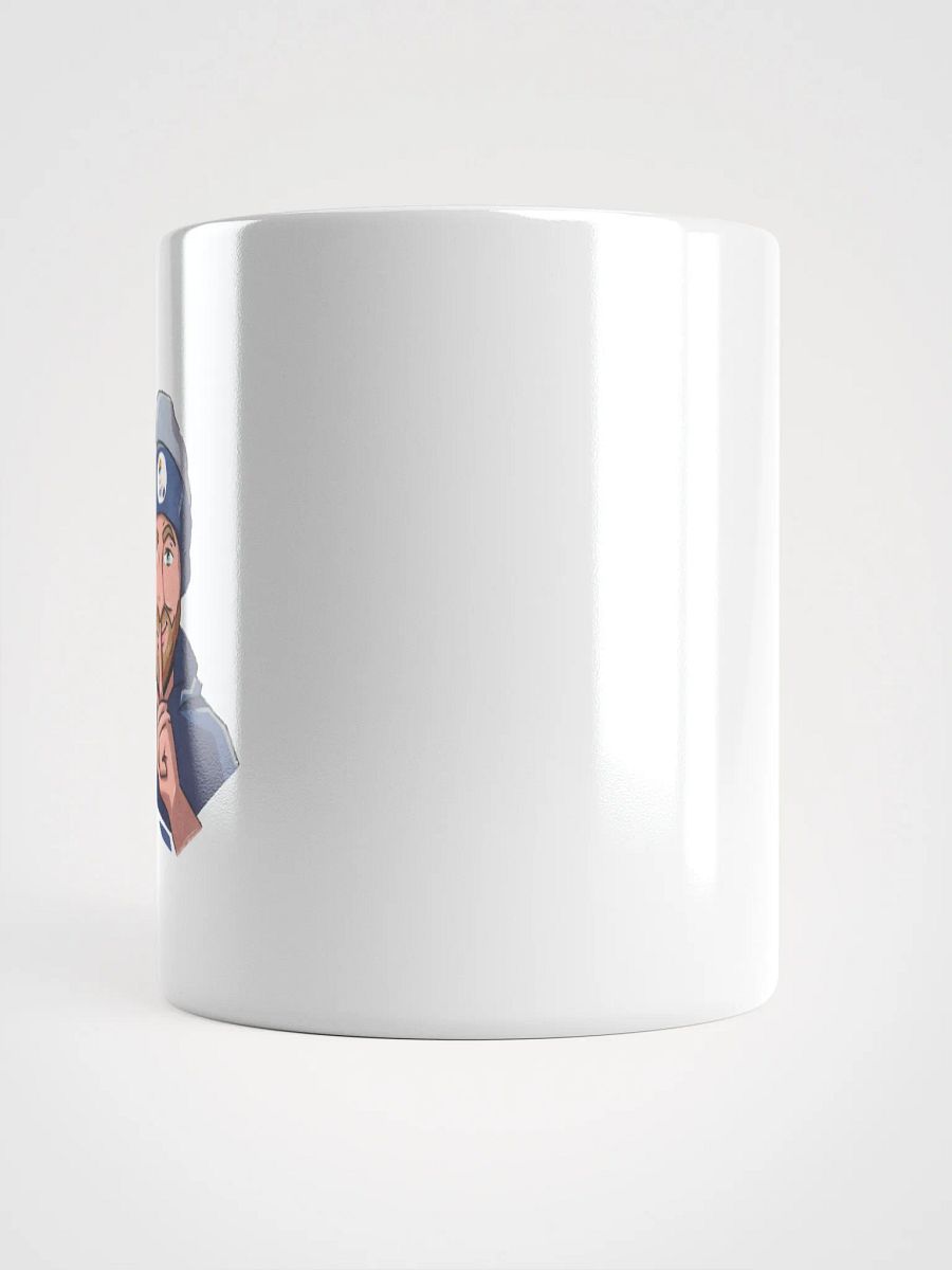 Sneaky Mug product image (13)
