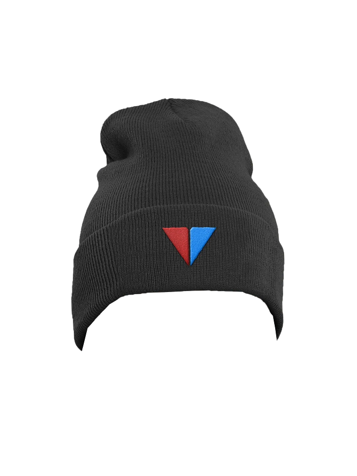 VLDL Icon Beanie product image (1)