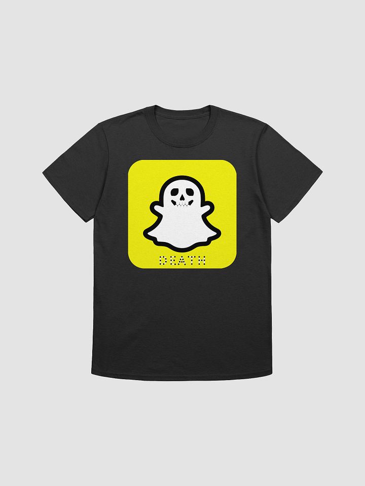 Snap Death Tee Shirt product image (6)