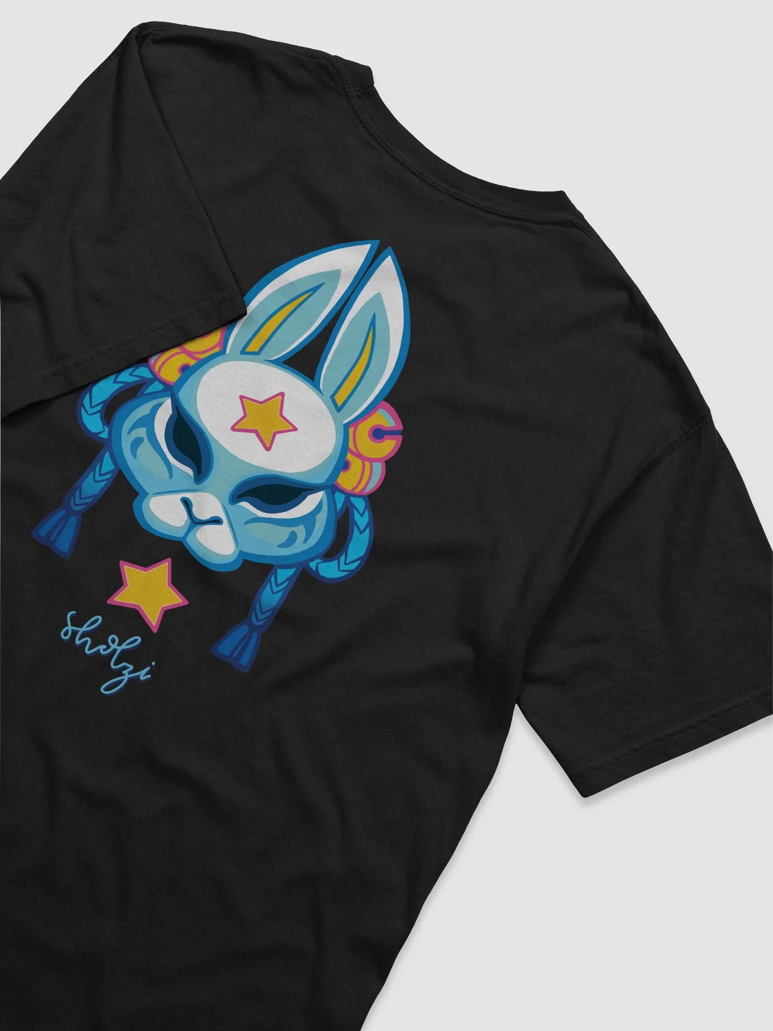 Sholzi Mask back design product image (20)