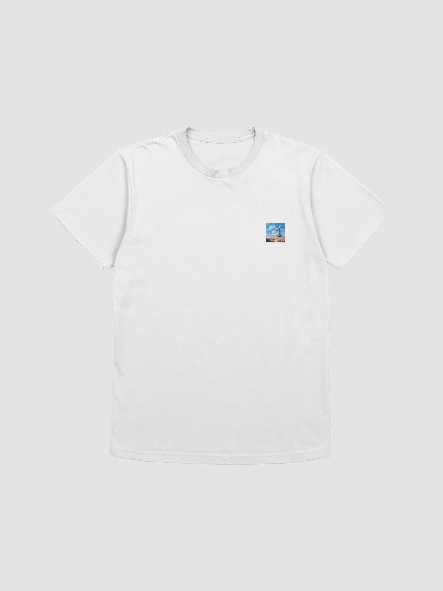 Field of Daydreams Tee product image (1)