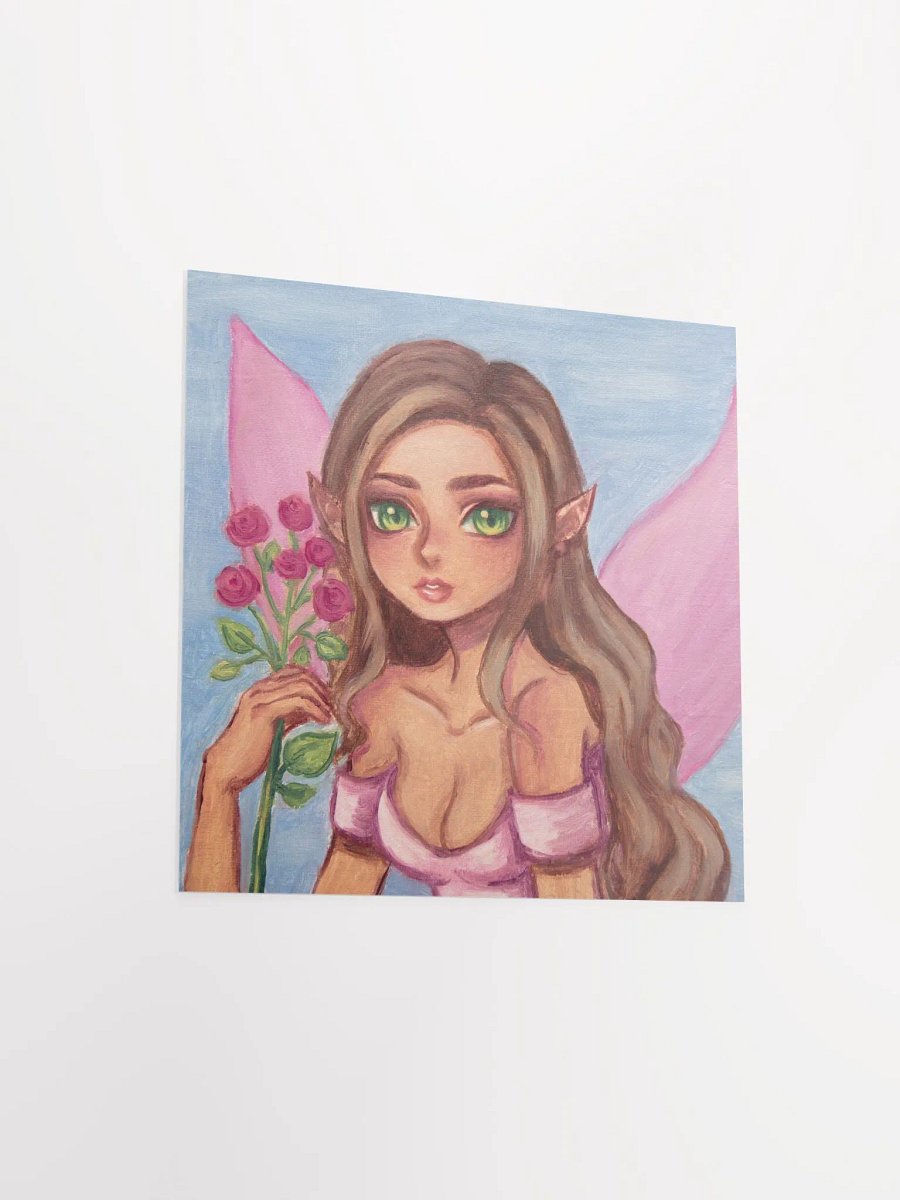 Fairy Print product image (3)