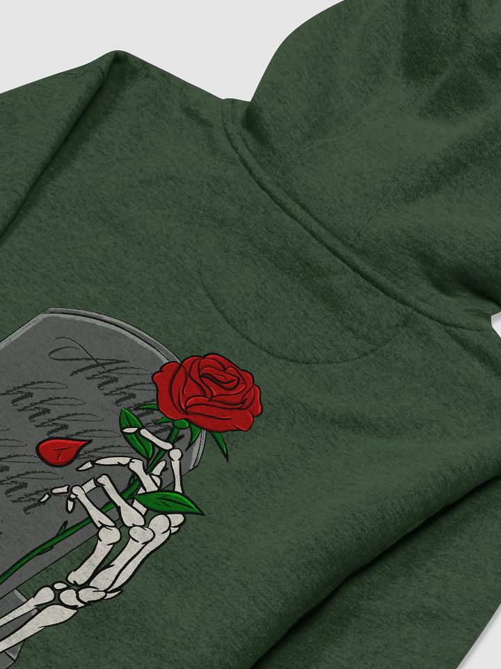 Scream Break (Finale) Hoodie product image (2)