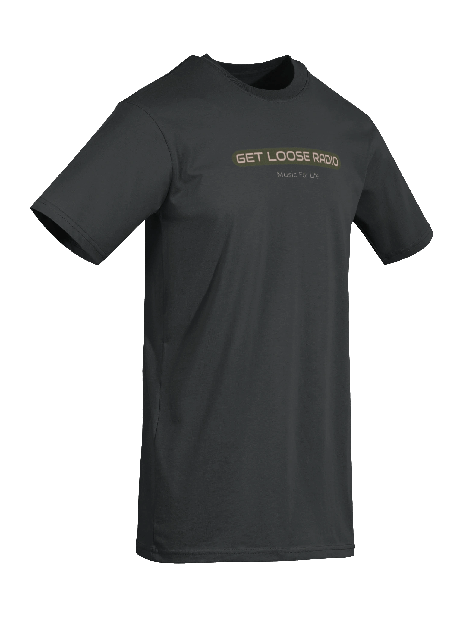 Get Loose Radio Men's Premium Tee product image (53)