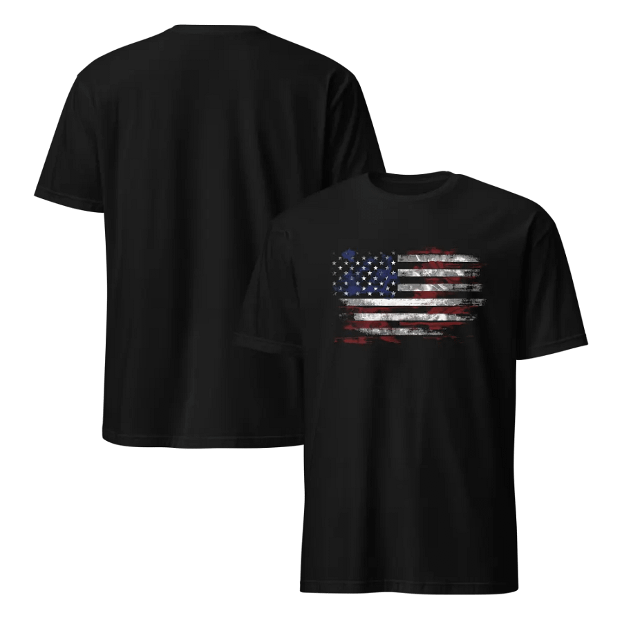 American Flag 2.0 Front product image (4)