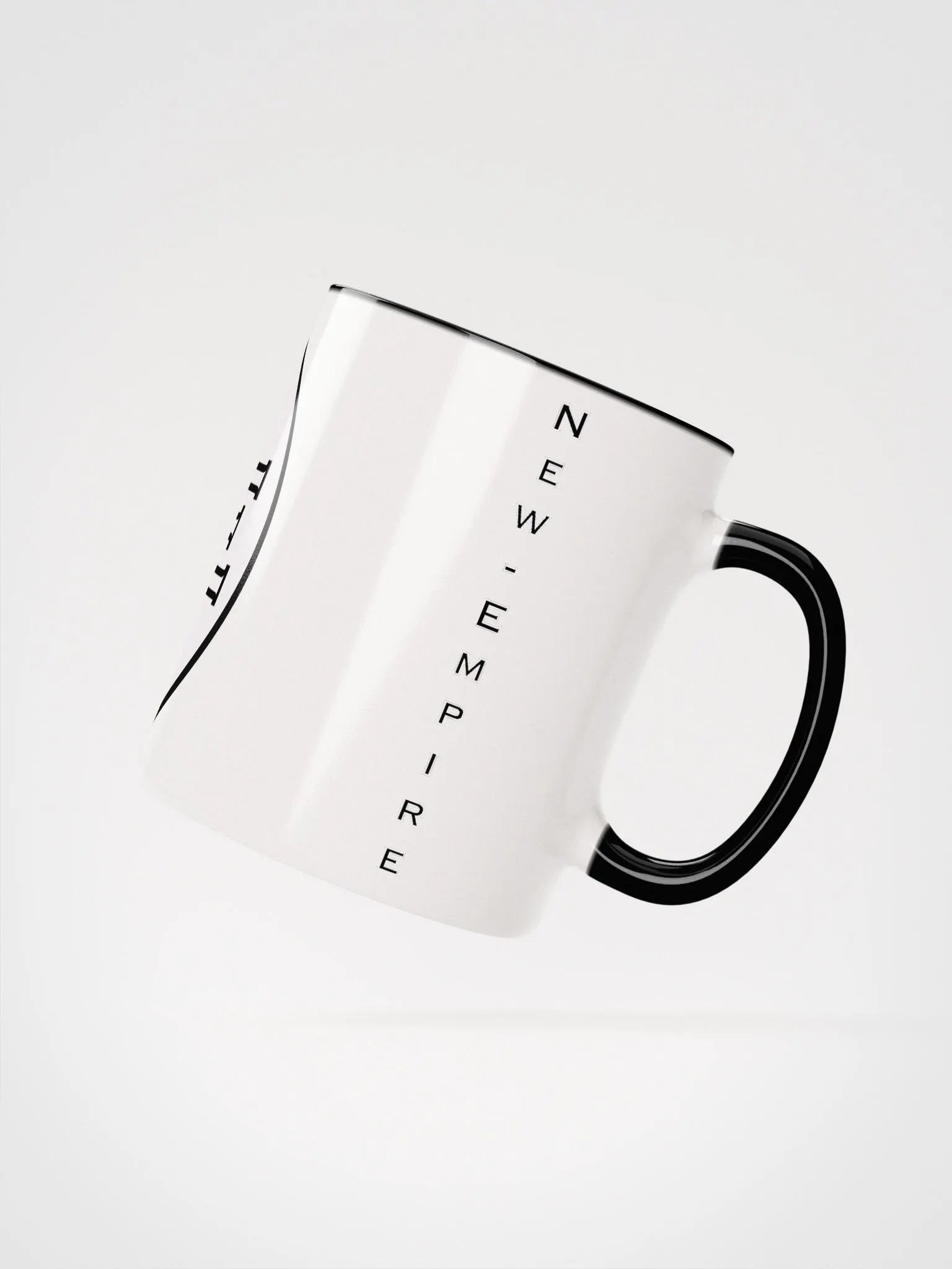 New Empire Mugs-Clone Trooper Themed(Simple and Clean) product image (13)