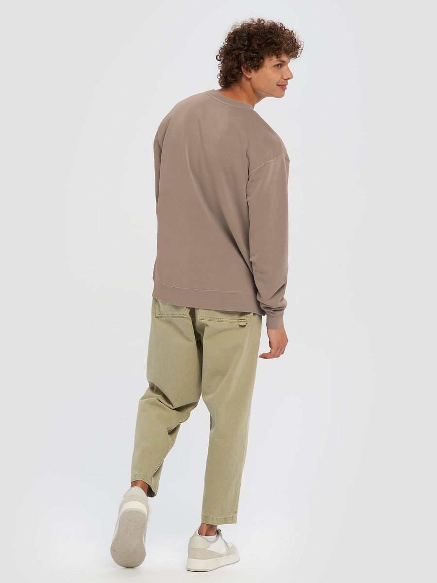 Dragon's Blaze Unisex Sweatshirt product image (4)