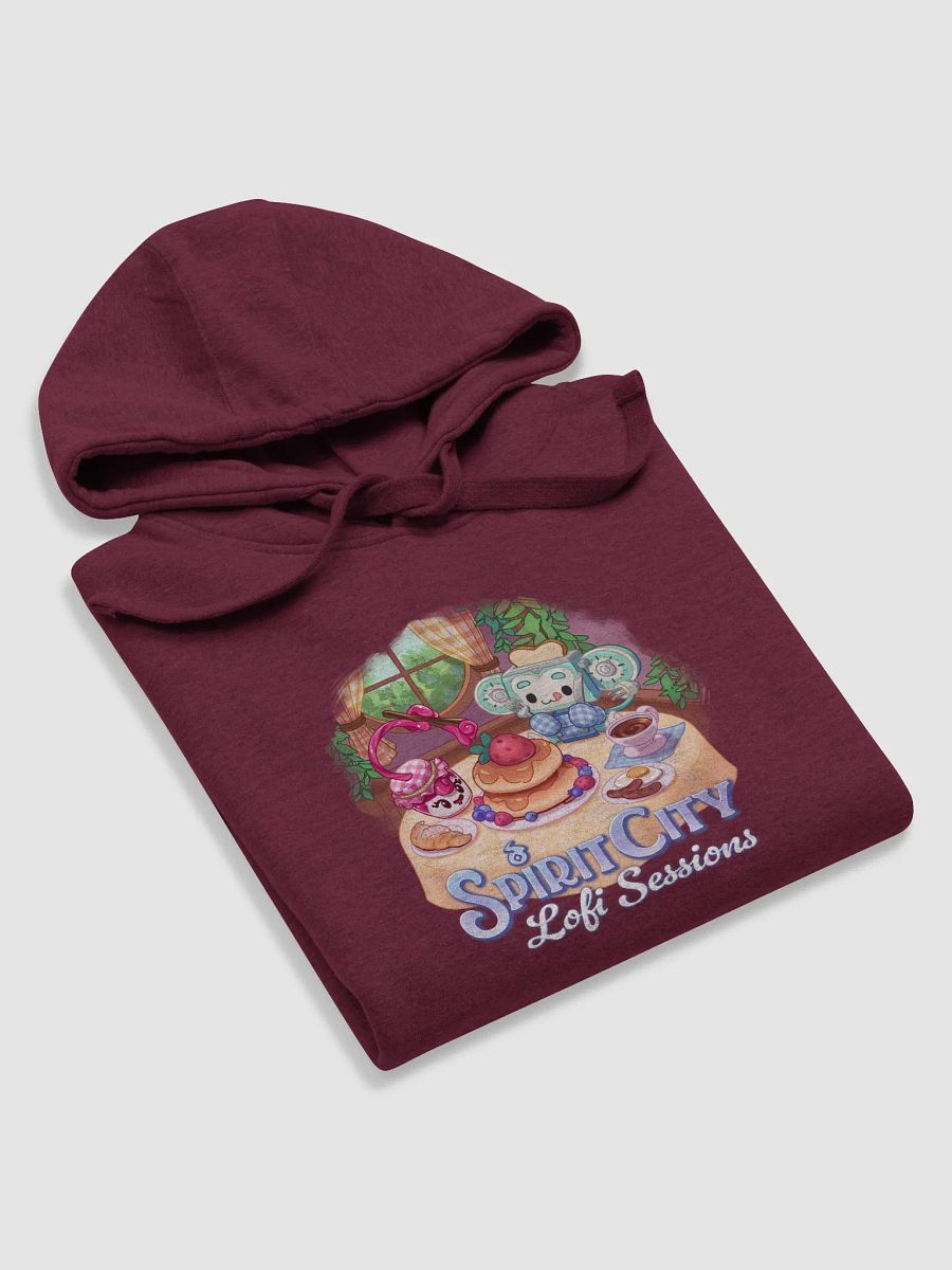 Toast-mate & Jamama - Hoodie product image (5)