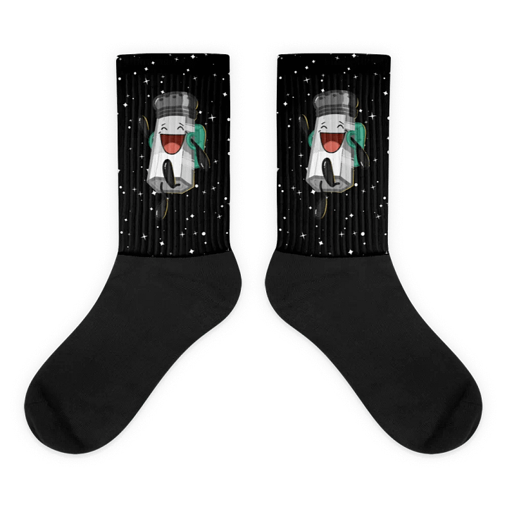 HAPPY SALTBOY Socks product image (1)