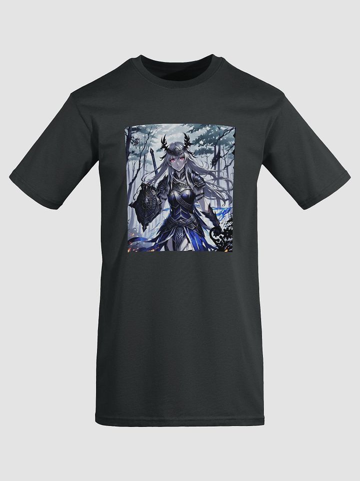 Dark Forest Warrior Princess product image (1)