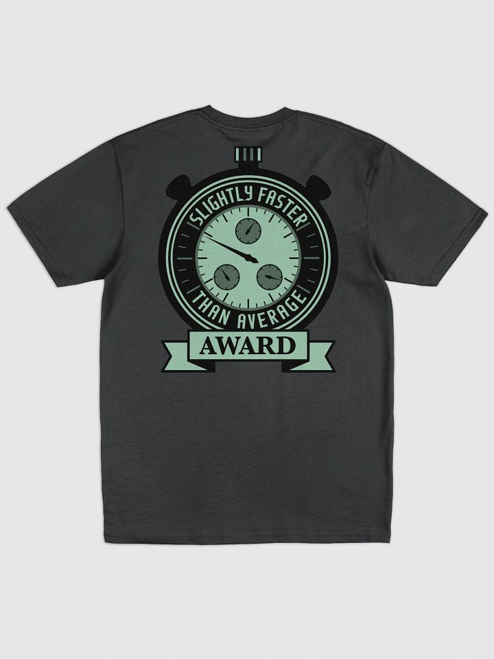 TEST TSHIRT product image (2)