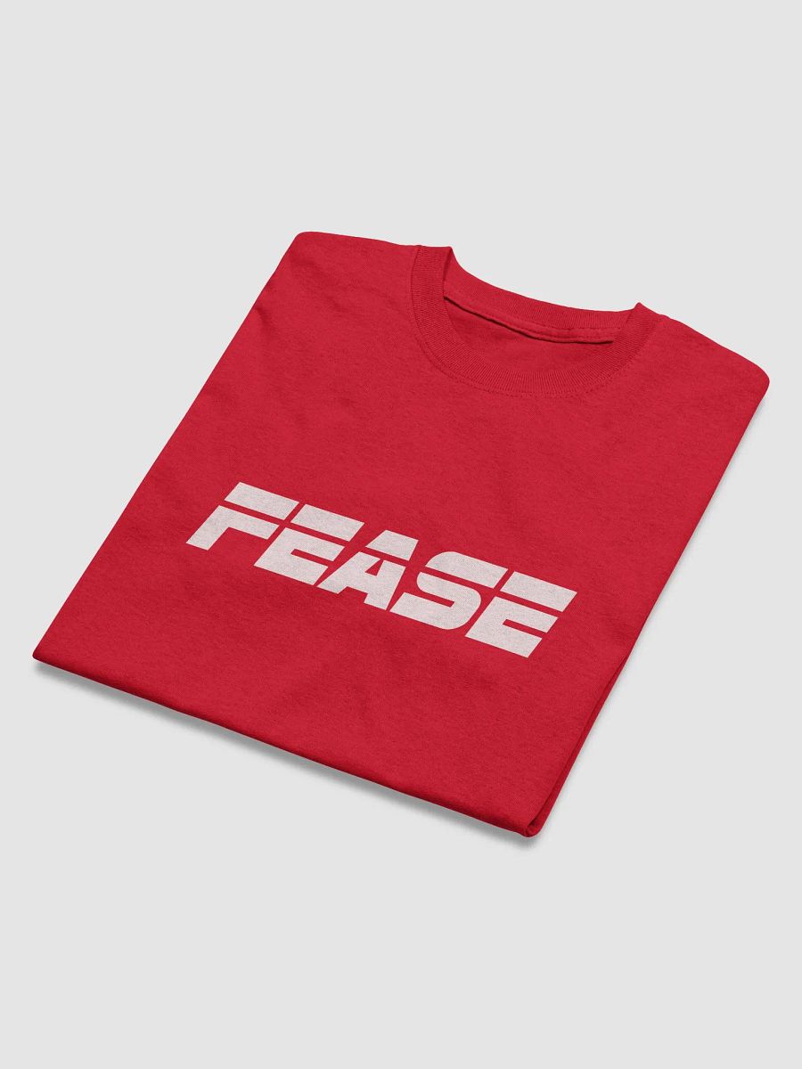 FEASE Gildan 5000 Heavyweight T-Shirt product image (32)